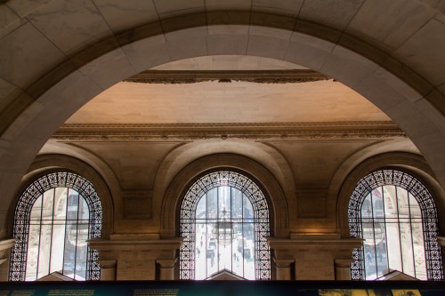 New-York Public Library